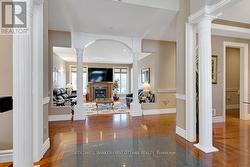 A showcase of architectural details - 