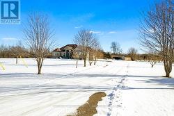 Picturesque setting - 