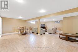 Lots of flex space & 8' ceilings - 