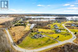 Located in family-friendly country subdivision - 