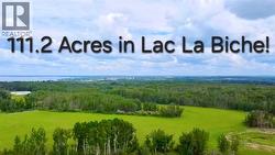 Range Road 142 Highway 55  S  Lac La Biche, AB T0A 2C0