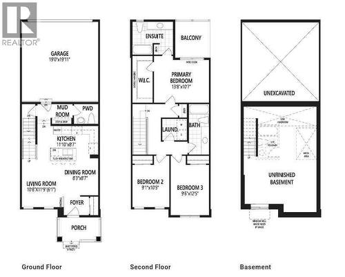 336 Southwinds Boulevard Sw, Airdrie, AB - Other