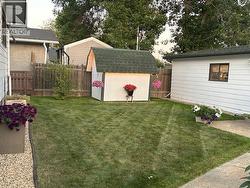 summer 2025 Back yard - 