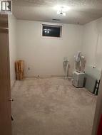 Bedroom Basement - 