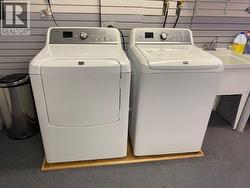 Washer /Dryer included - 