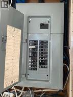 100 Amp Elictrical - 