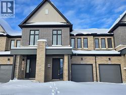 99 MANUEL Street  Stratford, ON N5A 0M1