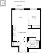 1406 - 3071 TRAFALGAR ROAD  Oakville, ON L6H 8C6