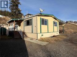 20 1700 BROADWAY AVENUE  Williams Lake, BC V2G 2W5