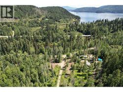 LOT 9 EAGLE CREEK ROAD  Canim Lake, BC V0K 1L0
