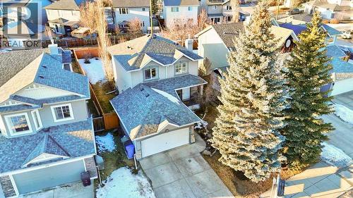 378 Chaparral Drive SE  Calgary, AB T2X 3P1