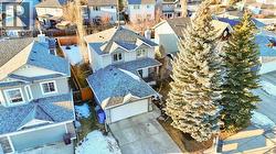 378 Chaparral Drive SE  Calgary, AB T2X 3P1