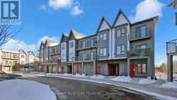 802 - 2635 WILLIAM JACKSON DRIVE  Pickering, ON L1X 0L4