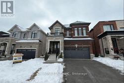 BASEMENT - 831 SOBESKI AVENUE  Woodstock, ON N4T 0P2