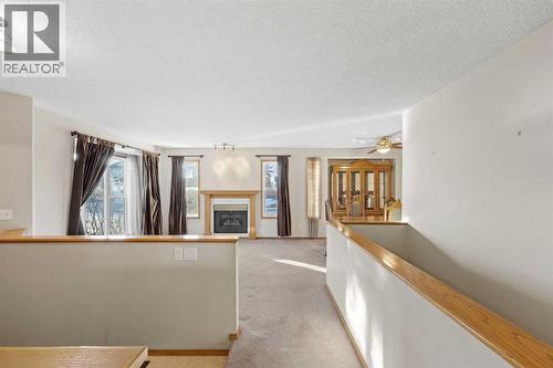 Front Entry - 220 Sunset Place, Okotoks, AB - Indoor Photo Showing Other Room