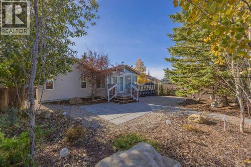 220 Sunset Place, Okotoks, AB - Outdoor