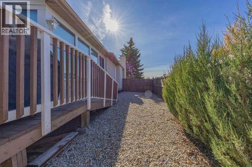 220 Sunset Place, Okotoks, AB - 