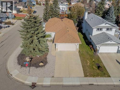 220 Sunset Place, Okotoks, AB - Outdoor