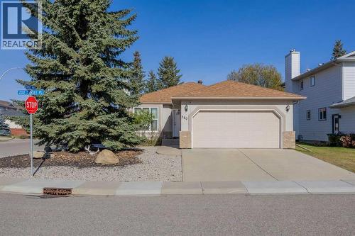 220 Sunset Place  Okotoks, AB T1S 1P3