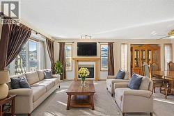 Living Room - Virtually Staged - 