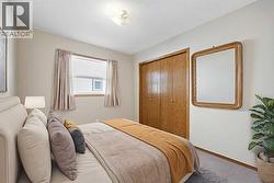 Bedroom 2 - Virtually Staged - 