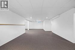 Basement Family Room - 