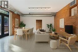 85 SPRUCE Street Unit# 206  Cambridge, ON N1R 4K4