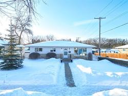 94 Clement Drive  Brandon, MB R7B 0X3