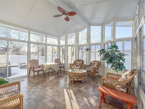 94 Clement Drive, Brandon, MB - Indoor