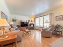 94 Clement Drive, Brandon, MB  - Indoor Photo Showing Living Room 