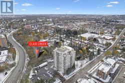706 - 255 KEATS WAY  Waterloo, ON N2L 6N6