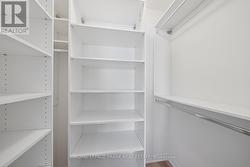 Primary Bedroom Closet Organizers - 