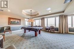 Lounge/Pool Table - 