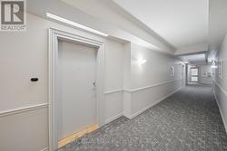 Hallway / Door to #204 - 