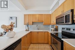 Stainless Steel Appliances - 