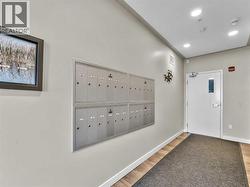 In-Building Mail Delivery - 