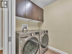 In-Suite Laundry - 