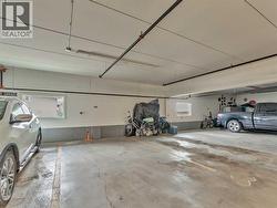 Secured Parking Stall - 