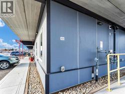 Outdoor Parking Stall - 