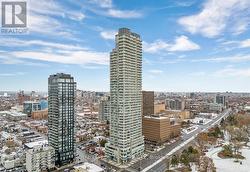 1502 - 805 CARLING AVENUE  Ottawa, ON K1S 5W9