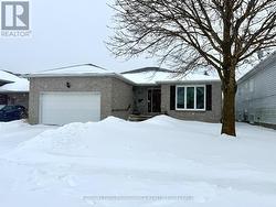 343 SUNRISE CRESCENT  Kingston (East Gardiners Rd), ON K7M 8A5