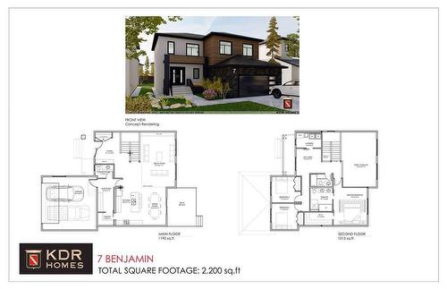 7 Benjamin Boulevard, La Salle, MB - Other