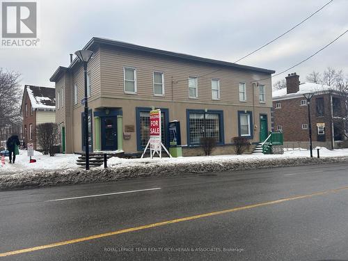 338 James Street, Ottawa, ON 