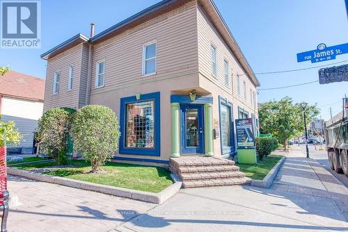 338 James Street, Ottawa, ON 