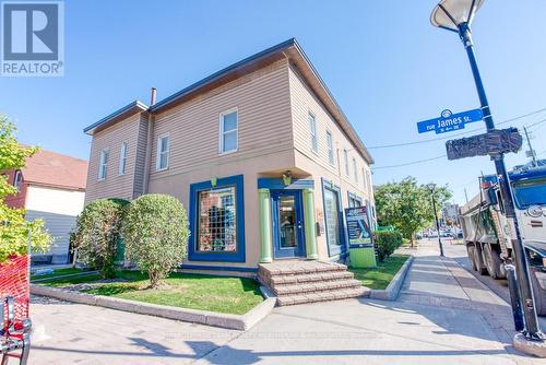 338 James Street, Ottawa, ON 