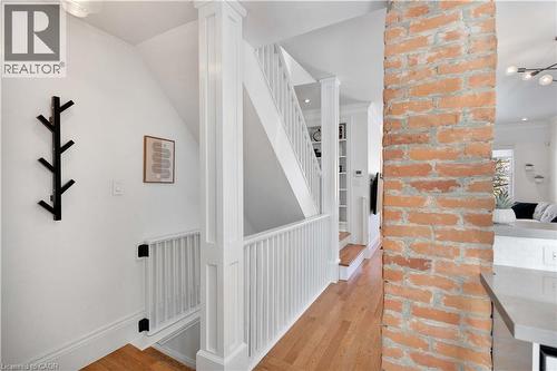 37 Chatham Street, Hamilton, ON - Indoor Photo Showing Other Room