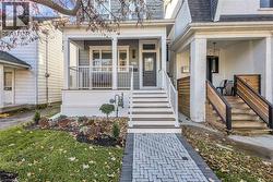 37 CHATHAM Street  Hamilton, ON L8P 2B3