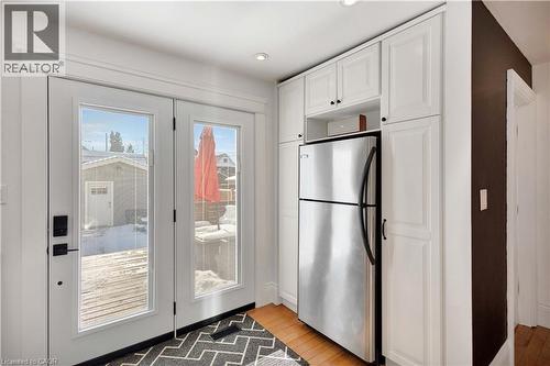 37 Chatham Street, Hamilton, ON - Indoor