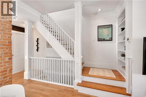 37 Chatham Street, Hamilton, ON - Indoor Photo Showing Other Room