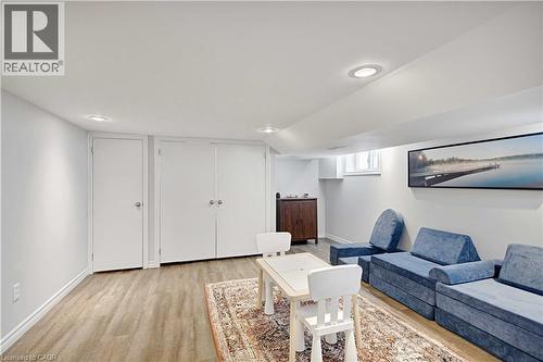 37 Chatham Street, Hamilton, ON - Indoor